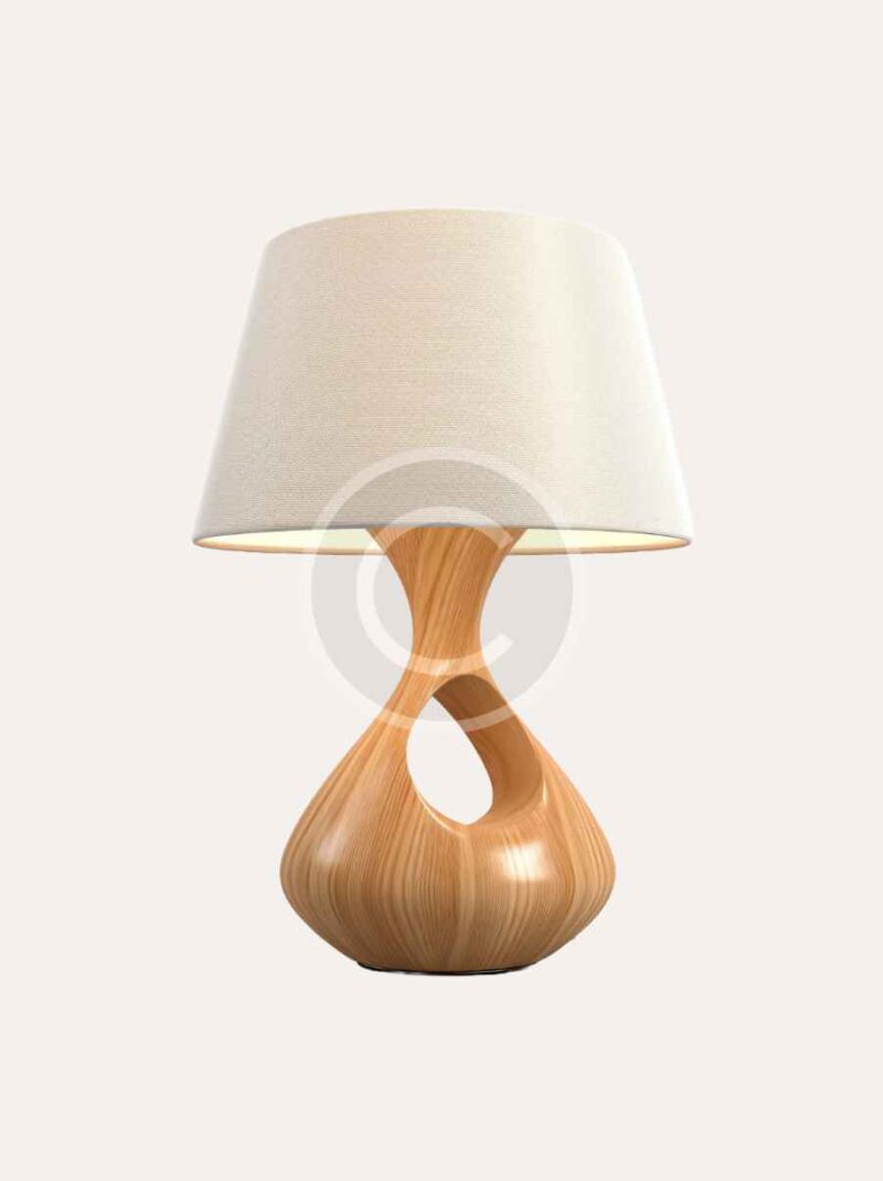 Bedside lamp