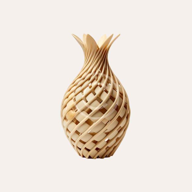 Large vase - Image 3